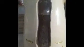 Устранил течь электрочайника.