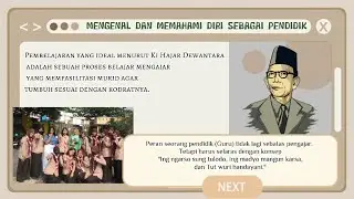 AKSI NYATA 1 MENYEBARKAN PEMAHAMAN MERDEKA BELAJAR