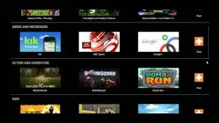 Как поиграть в игры для android на PC ? с помощью bluestacks , ДА!(настройка bluestacks)