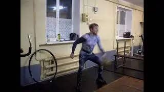 Спорт