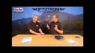 Hacker Motor GmbH | ProWing Digital 2020