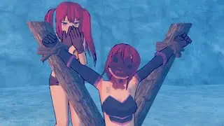 [PC] Eternal Dread 3 [Ice Goblins and Women]
