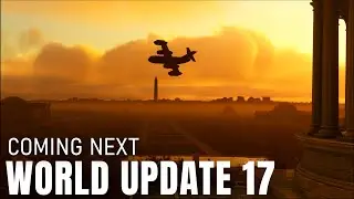 COMING NEXT WEEK to Microsoft Flight Simulator | Episode# 530