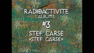 Le Cimetière des CD - Top 5 Radioactivité (fin 1993)