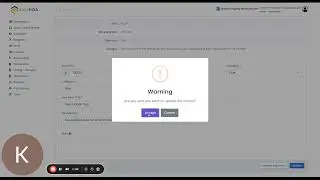 Changing Due Dates for Invoices Tutorial