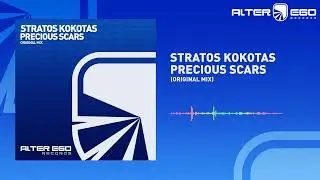 Stratos Kokotas - Precious Scars [Trance]