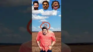 New Punjabi singer puzzle Mankirt Aulakh #greenscreen @greencreater #vfx#puzzle