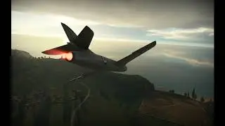 Hawker Hunter love