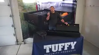 Tuffy Key Alike Service