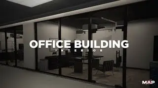 FiveM MLO - Office Building (Overview)