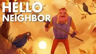 Полное прохождение 