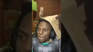Спид и Кай пытаются пройти майнкрафт (так себе)😂 #ishowspeed #kaicenatstream #перевод #озвучка