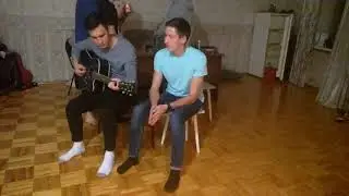 L.I.A.R. - Ышем кылбур