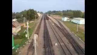 Город Починок (создал Саня Голышев)