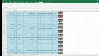 Excel Bom