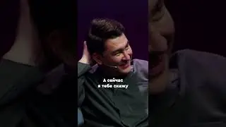 Харламов прожаривает Азамата и Соболева