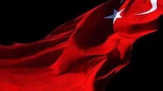 AUTOCAD İLE PROFESYONEL AYYILDIZ ÇİZİMİ (Sesli anlatım 2017 Nisan)