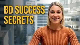 Naomi Lynn   Quickfire Views of the BD & Marketing Leaders