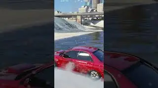 I Spent 50 Hours As A Getaway Driver in GTA 5 RP 