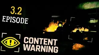 Нас смотрят , нас любят , мы в тренде  8 дней. Content Warning