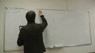 18-12-2023 Часть 2. С.А. Игонин. Алгебра и геометрия.