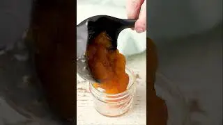 Apricot Jam Short