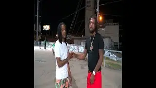 [Kentucky Rap] Dredo feat. ReddotG - Motion (Official Music Video)