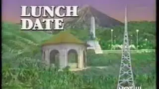 Lunch date obb 1989
