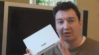 Video review: ZyXEL DMA1000 HD media streamer