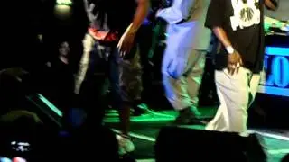 Public Enemy - Dont Believe The Hype - Cardiff Solus 04-09-11.AVI