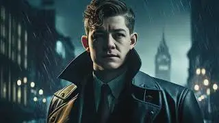 Scenes Inspired By Gotham #AI #Midjourney