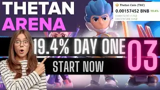 Gameplay 03 - Start asap... Prices are getting higher