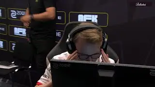 TeSeS crazy 4k vs Faze