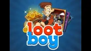 Lootboy Video 6000 Coins und 10 Diamanten