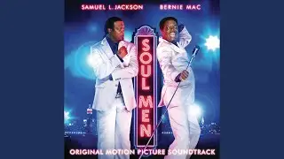 Soul Music