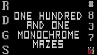 Random DOS Game Show 