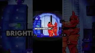 "WHY IS SCOTT HIDING THIS FROM US..." #shorts #fnaf #fnafedit