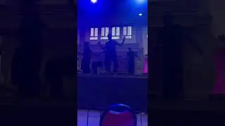Afrika dans kulübü