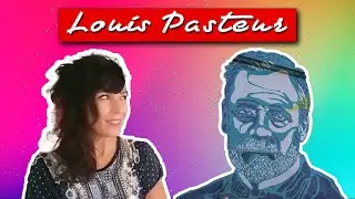 Street Science: Louis Pasteur