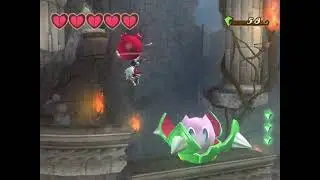 -Klonoa Door to Phantomile Wii #7 (Español) (2008)