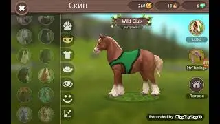 ПОКУПАЕМ ВАЙЛД КЛУБ В ВАЙЛД КРАФТЕ!!!!!!!!!!!