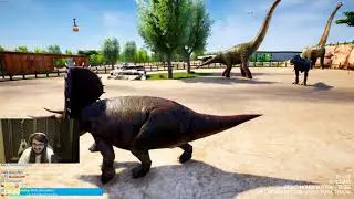 KENDİNE MÜZİSYEN EKİP VE CYBERRULZTV İLE ZOOKEEPER OYNUYOR(AŞIRI TROLL)