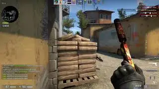 Banana tripple kill