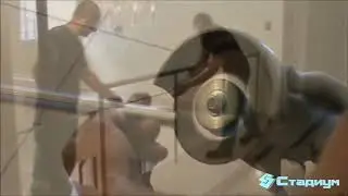 Монтаж лестничных ограждений