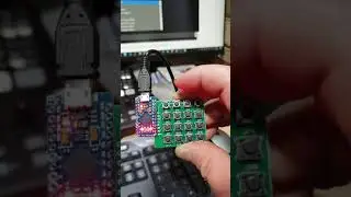 Smallest Midi Controller for Central Control