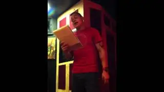 Jaime Arellano en el estudio..
