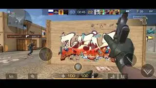 ТУПО ДИГЛ МАСЕТЕР В СТЕНДОФ 2