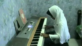 Terima Kasih Guru - by Nana (9yo)