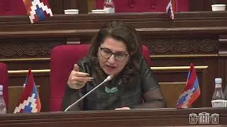 Համայնքի ղեկավարի պաշտոնակատարը չի կարող թեկնածու առաջադրվել․ Արմենուհի Կյուրեղյան
