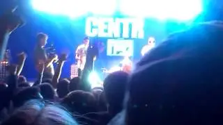 CENTR - По жести [ЗЕЛЕНЫЙ ТЕАТР]